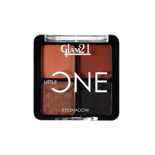 Little One 4-in-1 Eyeshadow Palette Artist Love-01